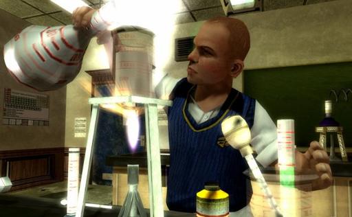 Bully: Scholarship Edition - Рецензия: Bully: Scholarship Edition (Автор: Павел Шапиро) Bully: Scholarship Edition - Рецензия: Bully: Scholarship Edition (Автор: Павел Шапиро)