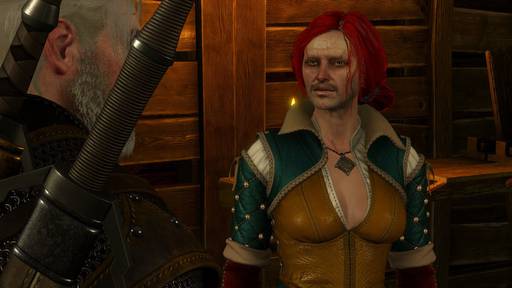 The Witcher 3: Wild Hunt - 10 причин почему Ведьмак отстой.